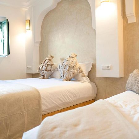 Riad Chic Μαρακές Εξωτερικό φωτογραφία