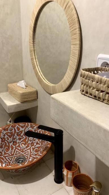 Riad Chic Μαρακές Εξωτερικό φωτογραφία