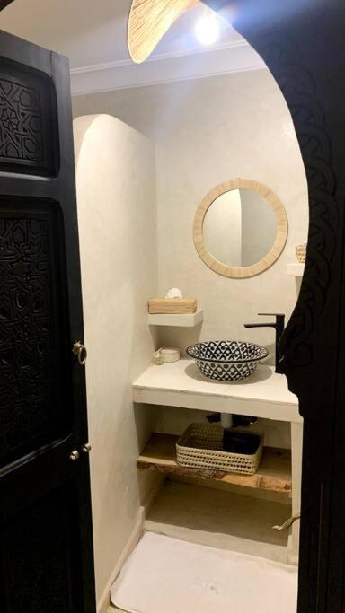 Riad Chic Μαρακές Εξωτερικό φωτογραφία