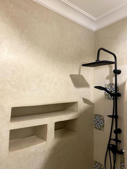 Riad Chic Μαρακές Εξωτερικό φωτογραφία