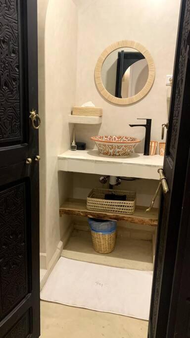Riad Chic Μαρακές Εξωτερικό φωτογραφία