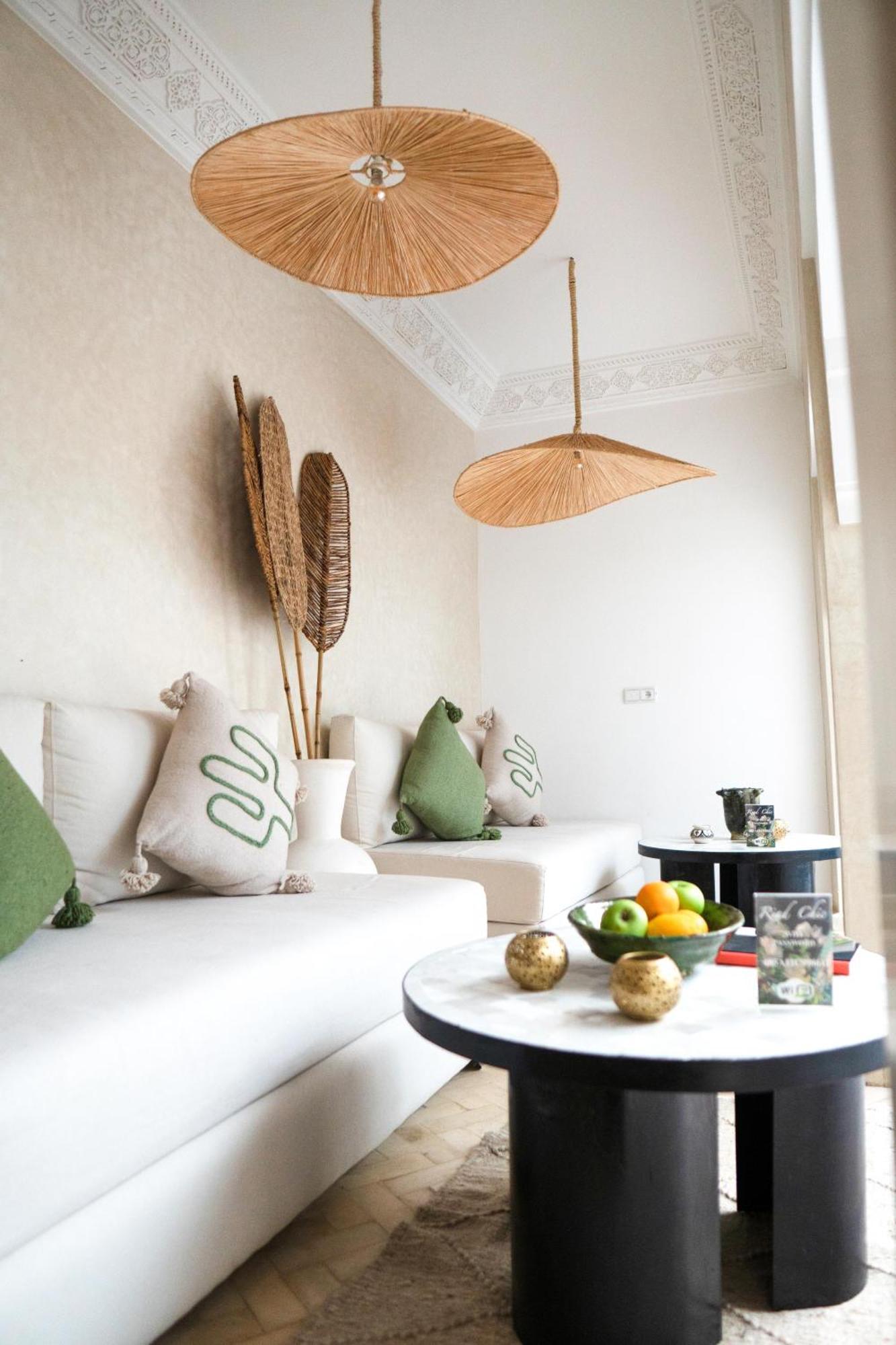 Riad Chic Μαρακές Εξωτερικό φωτογραφία