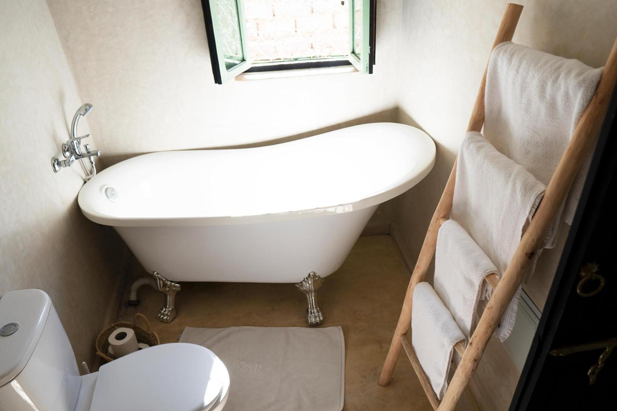 Riad Chic Μαρακές Εξωτερικό φωτογραφία