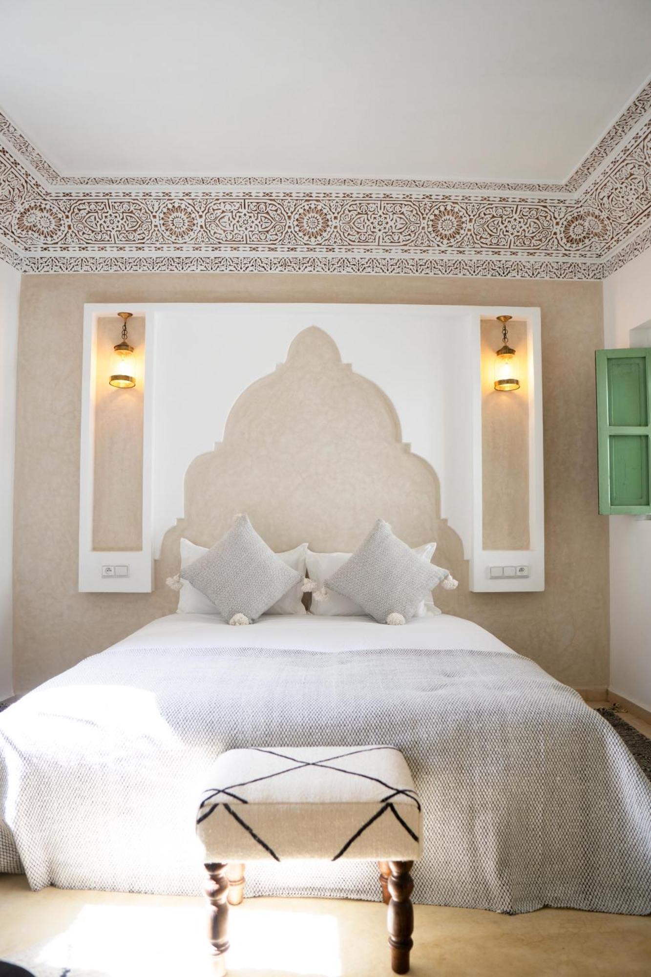 Riad Chic Μαρακές Εξωτερικό φωτογραφία