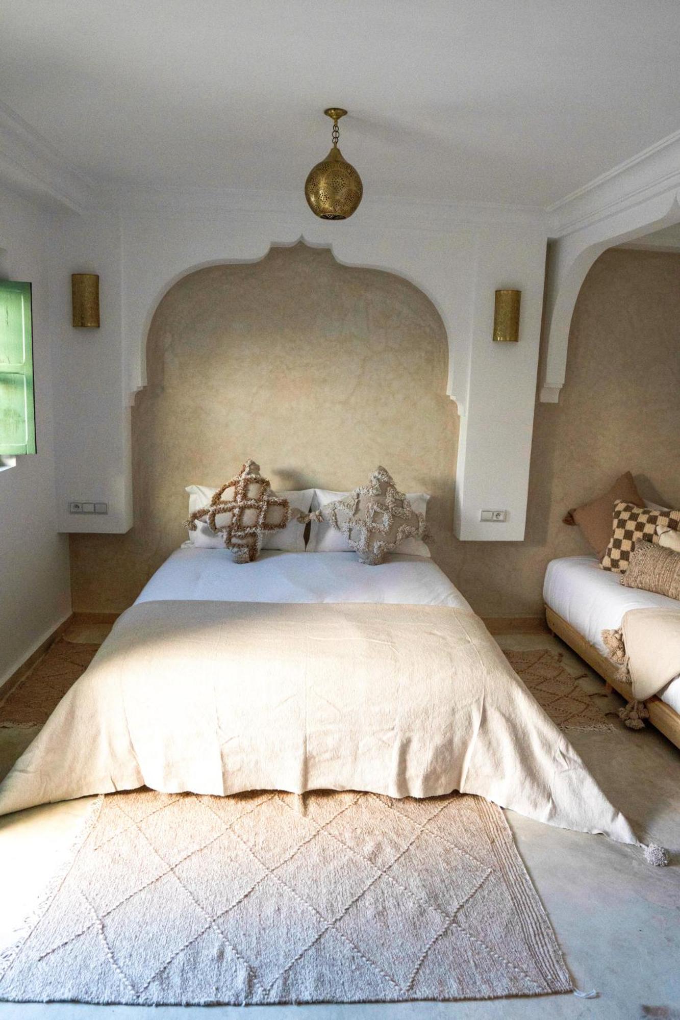 Riad Chic Μαρακές Εξωτερικό φωτογραφία