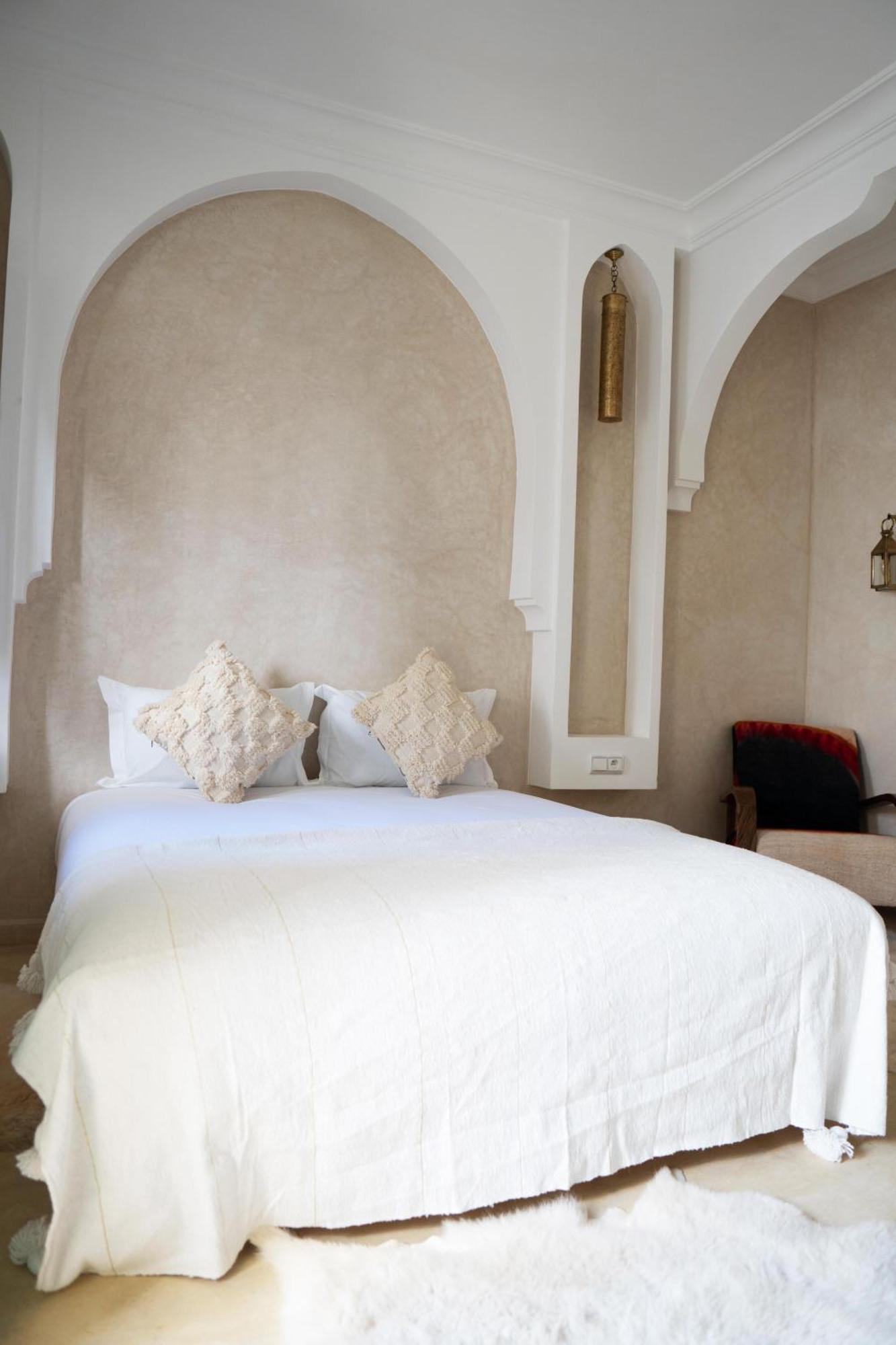 Riad Chic Μαρακές Εξωτερικό φωτογραφία
