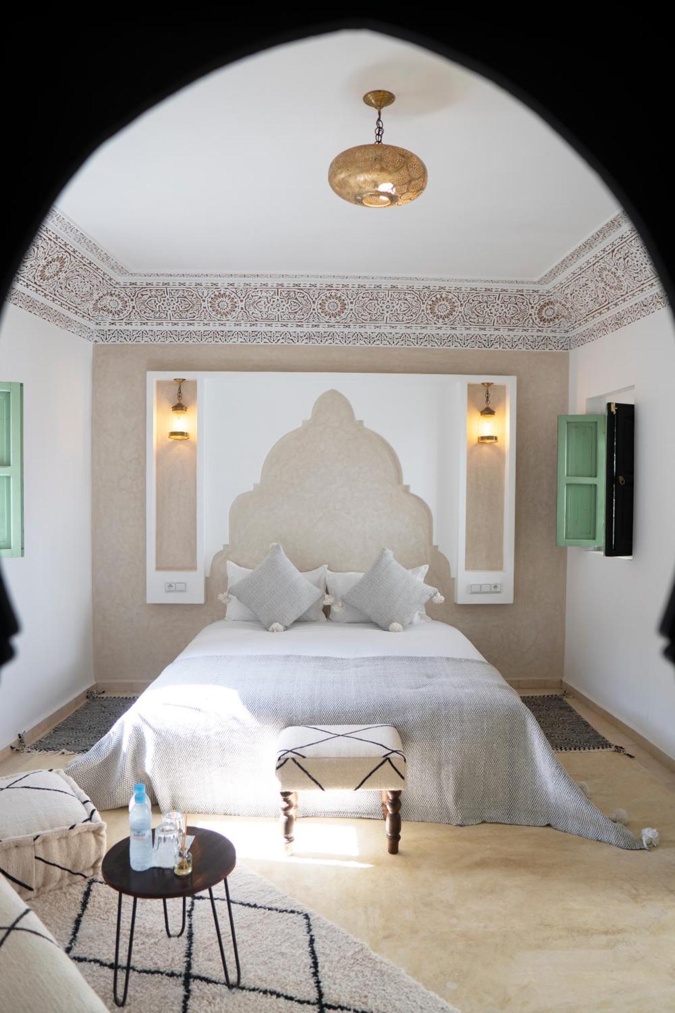 Riad Chic Μαρακές Εξωτερικό φωτογραφία